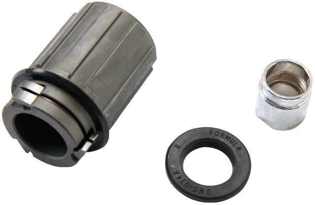 SRAM 9/10 Speed Kassettehylster MTH-746 1 SRAM 9/10 Speed Kassettehylster MTH-746