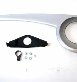 Bike Attitude Kædeskærm 38T