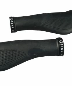 Bike Attitude Håndtag Kraton Ergo Sort