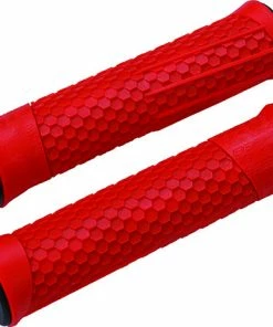 Håndtagsæt BBB Python Rød