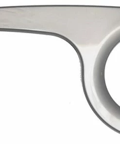 Hebie Kædeskærm Til 38 Tænder Sølv