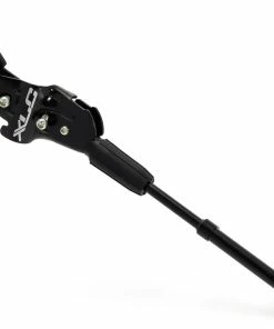 XLC Justerbar Støttefod Til Bagstel 24-28"