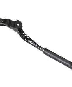 Cavo Støttefod Justerbar 24-28" Sort