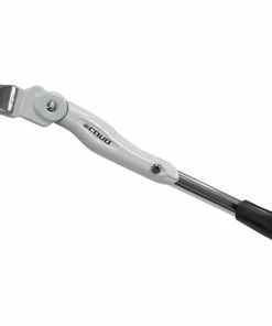 Cavo Justerbar Støttefod 24-28" - Hvid