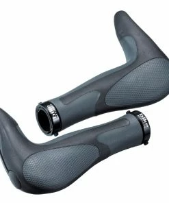 Håndtag Bike Attitude Mtb Gel Ergonomisk Med Integreret Barend