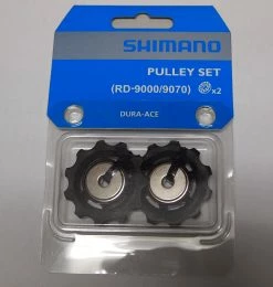 Shimano Dura-Ace 9000 Pulleyhjul