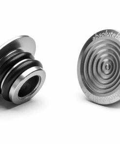 AbsoluteBlack Aluminiums Styrpropper