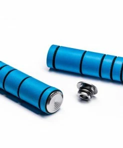 AbsoluteBlack Dual Density Håndtag I Blå