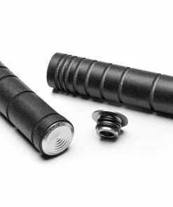 AbsoluteBlack Dual Density Håndtag I Sort