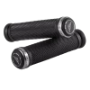 Azonic Diamond Grips Håndtag Sort / Grå