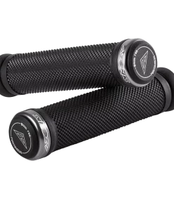 Azonic Diamond Grips Håndtag Sort / Grå