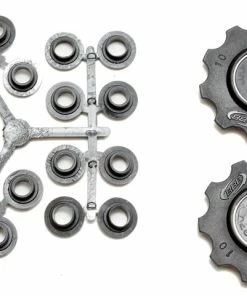 BBB Pulleyhjul 10 Tands Med Lukkede Lejer