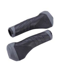 BBB ErgoTech Hådtag Ergonomiske Sort/grå