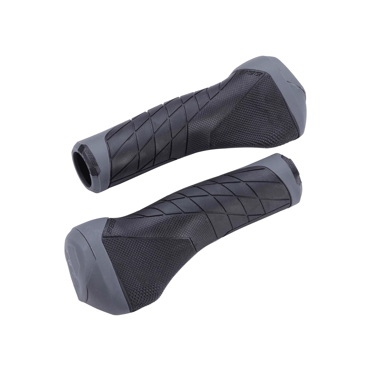 BBB ErgoTech Hådtag Ergonomiske Sort/grå