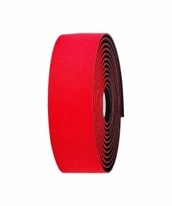 BBB FlexRibbon Styrbånd Rød Med Gel