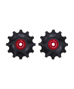 BBB Rollerboys Keramiske N/W Pulleyhjul Til SRAM