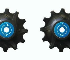 BBB Rollerboys Pulleyhjul 12 Tænder N/W