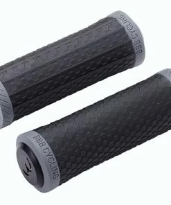 BBB Viper Håndtag Sort/grå