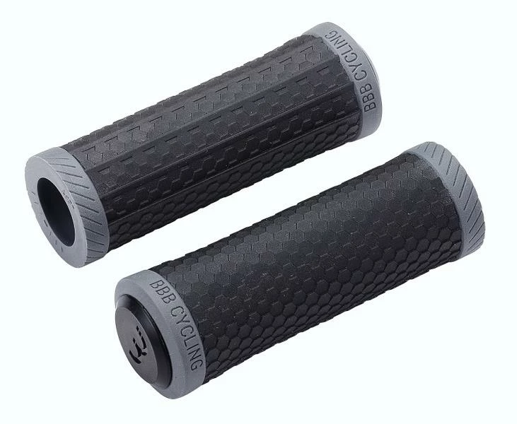 BBB Viper Håndtag Sort/grå