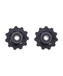 BBB Pulleyhjul 11  tands Med Lukkede Lejer