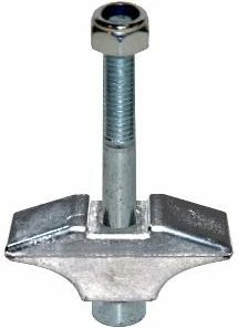 Beslag ESGE Støtteben