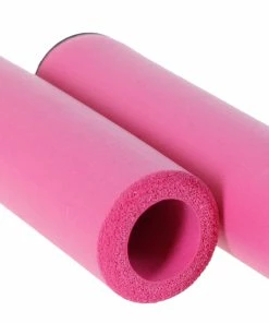 BikeBrother Chunky Håndtag Silicone Pink