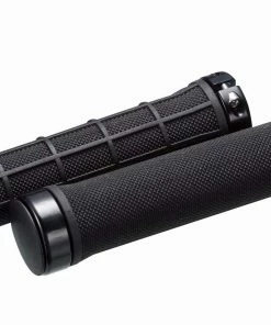 Bike Attitude Håndtag Double Desity Med Unbrako Skrue