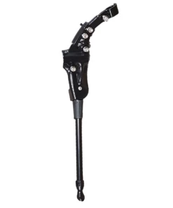 Cavo Støtteben Til Bagstel Slim Justerbart 24-28" Sort