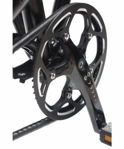 Chainrunner Kædeskærm Til Indvendig Gear