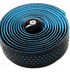 Con-Tec Contec Goo D2 Styrbånd Sort/Blå