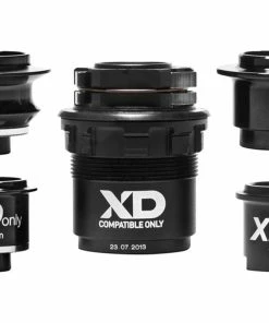 Crankbrothers XD Driver Kassettehylster