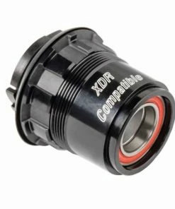 Dt-swiss DT Swiss Kassettehylster XDR 3 Paler Uden End Caps