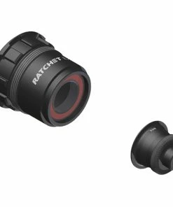 Dt-swiss DT Swiss XDR Kassettehylster Star Rachets Quick Release