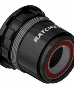 Dt-swiss DT Swiss XD Kassettehylster Ratchet