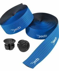 Deda Mistral Blå Styrbånd