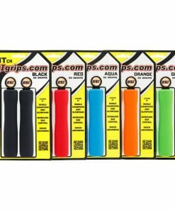 ESI Grips Chunky CR Fit Håndtag I Flere Farver
