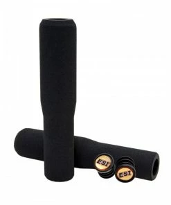 ESI Grips ESI Fit SG Silikone Håndtag Flere Farver