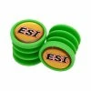 ESI Grips ESI Grip Endeprop 2 Stk Grøn