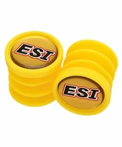 ESI Grips ESI Grip Endeprop 2 Stk Gul