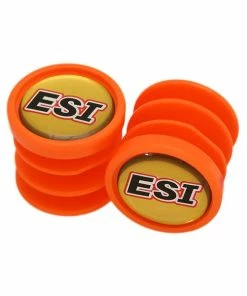ESI Grips ESI Grip Endeprop 2 Stk Orange