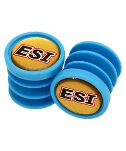 ESI Grips ESI Grip Endeprop 2 Stk Turkis
