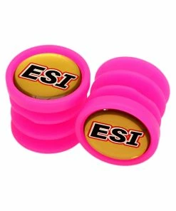 ESI Grips ESI Grip Endeprop 2 Stk Pink