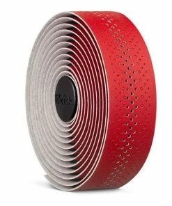 Fizik Tempo Microtex Bondcush Styrbånd Rød