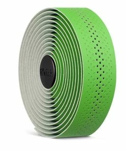 Fizik Tempo Microtex Bondcush Styrbånd Grøn
