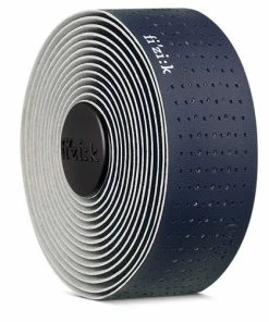 Fizik Tempo Microtex Styrbånd Navy Blå
