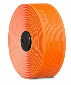 Fizik Vento Microtex Solocush Tacky Styrbånd Orange