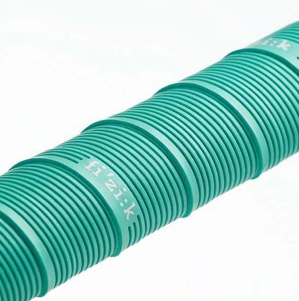 Fizik Vento Microtex Tacky Styrbånd Bianchi 2 Fizik Vento Microtex Tacky Styrbånd Bianchi - Billede 2