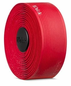 Fizik Vento Microtex Tacky Styrbånd Rød