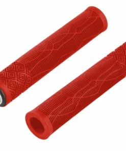 Force BMX160 Gummi Håndtag Rød