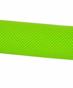 Force BMX Gummi Håndtag 130 Mm Grøn